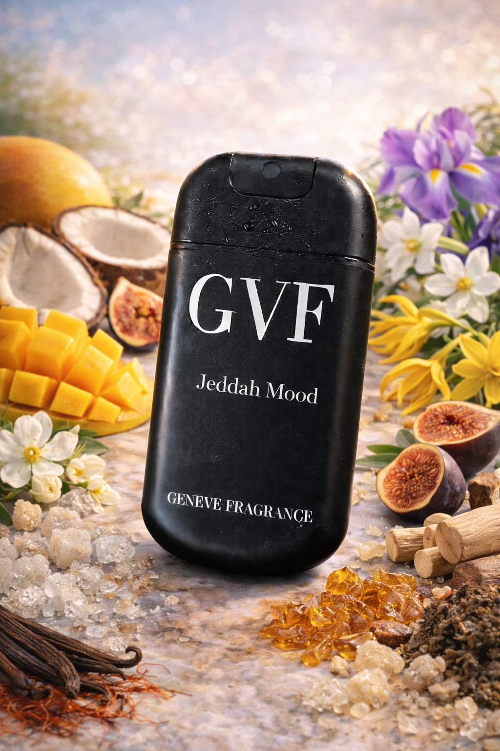 Jeddah Mood – Image 2