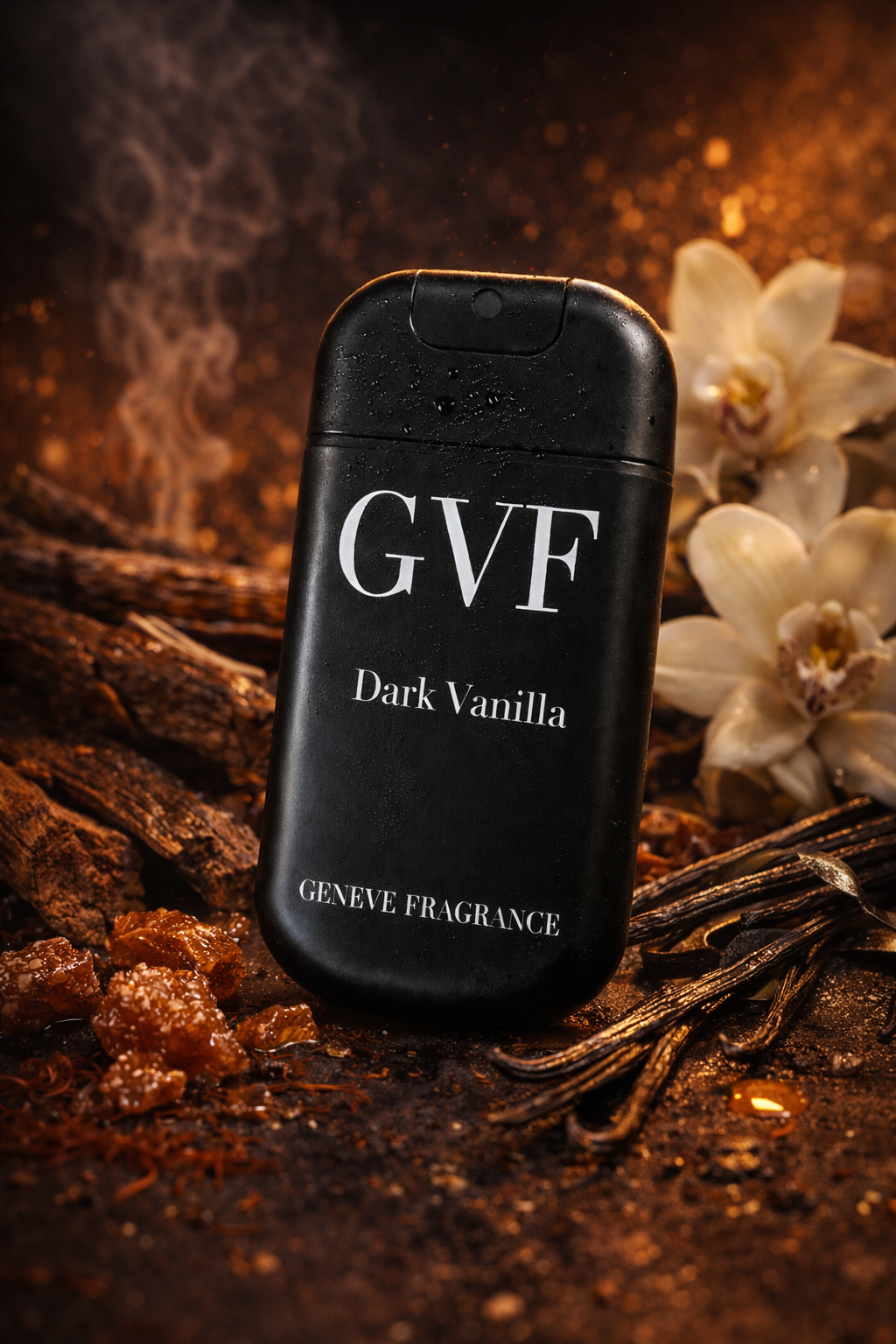 Dark Vanilla – Image 2