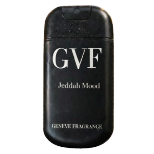 Jeddah Mood