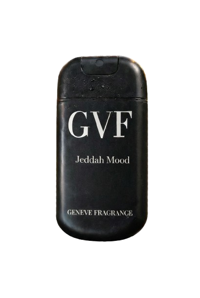 Jeddah Mood