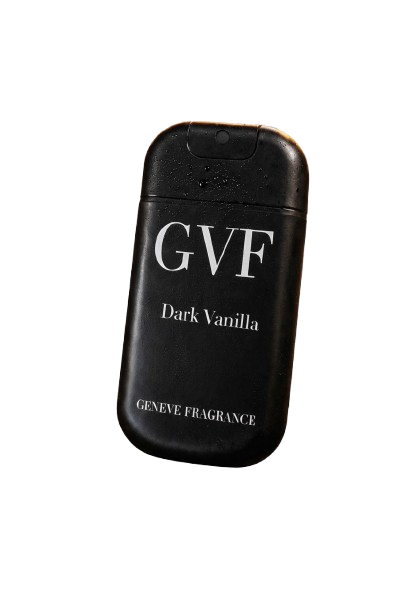 Dark Vanilla